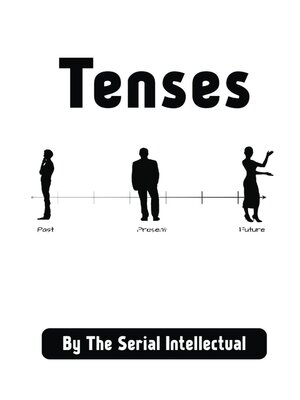 cover image of Tenses